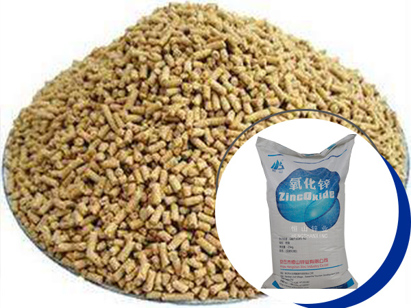 飼料級(jí)氧化鋅