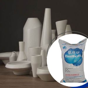 Zinc Oxide for advanced ceramics